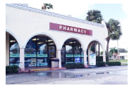 Pharmacy Image