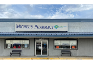 Pharmacy Image