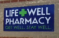 Pharmacy Image