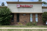 Pharmacy Image