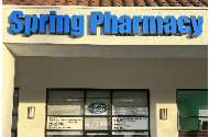 Pharmacy Image