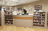 Pharmacy Image