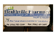 Pharmacy Image