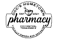 Pharmacy Image