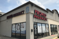 Pharmacy Image