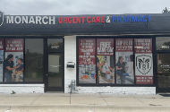 Pharmacy Image