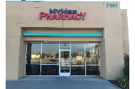 Pharmacy Image