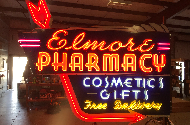 Pharmacy Image