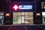 Pharmacy Image