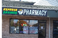 Pharmacy Image