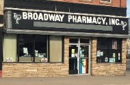 Pharmacy Image