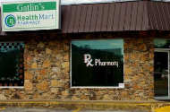 Pharmacy Image