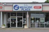 Pharmacy Image