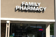 Pharmacy Image