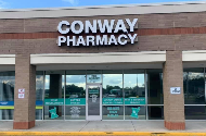 Pharmacy Image