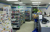 Pharmacy Image