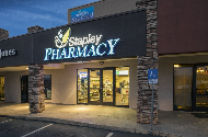 Pharmacy Image