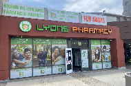 Pharmacy Image