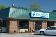 Pharmacy Image