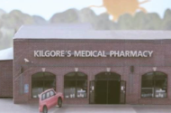 Pharmacy Image