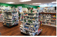 Pharmacy Image