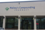 Pharmacy Image