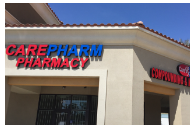 Pharmacy Image