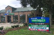 Pharmacy Image