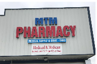 Pharmacy Image