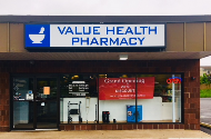 Pharmacy Image