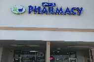 Pharmacy Image