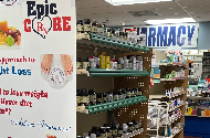 Pharmacy Image