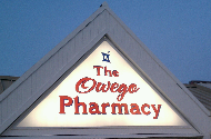 Pharmacy Image