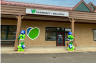 Pharmacy Image