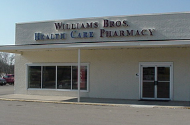 Pharmacy Image