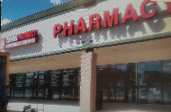 Pharmacy Image