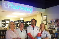 Pharmacy Image