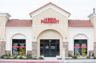 Pharmacy Image