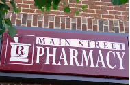 Pharmacy Image