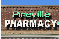 Pharmacy Image