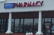 Pharmacy Image