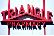 Pharmacy Image