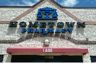 Pharmacy Image