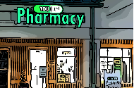 Pharmacy Image