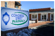 Pharmacy Image