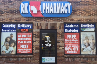 Pharmacy Image