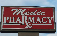 Pharmacy Image