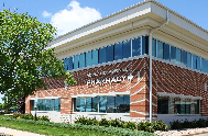 Pharmacy Image