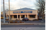 Pharmacy Image