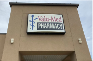 Pharmacy Image